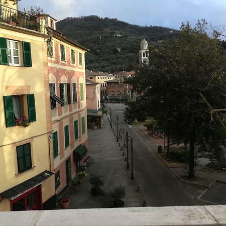 Peace Apartment Levanto Exterior foto