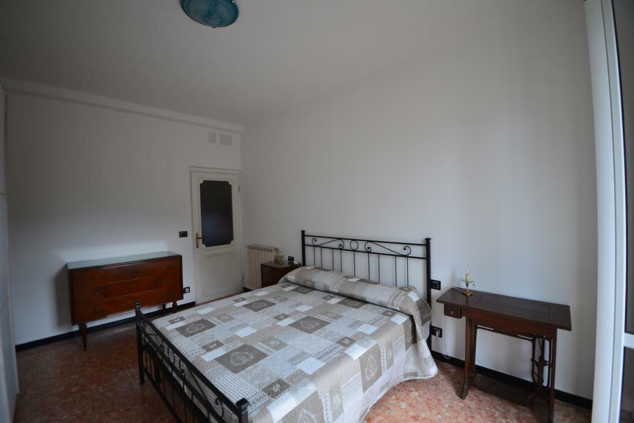 Peace Apartment Levanto Exterior foto