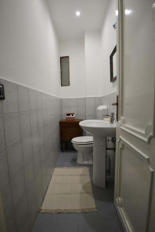 Peace Apartment Levanto Exterior foto