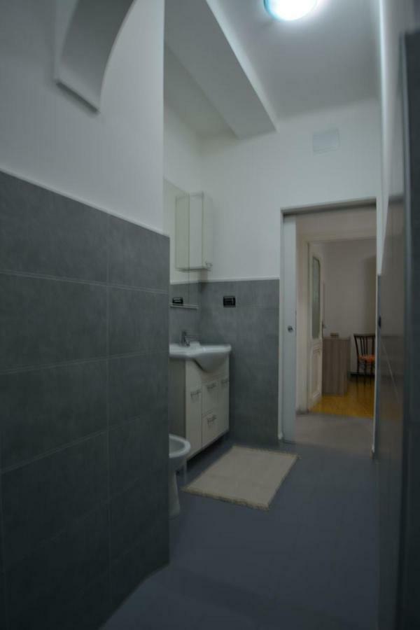 Peace Apartment Levanto Exterior foto