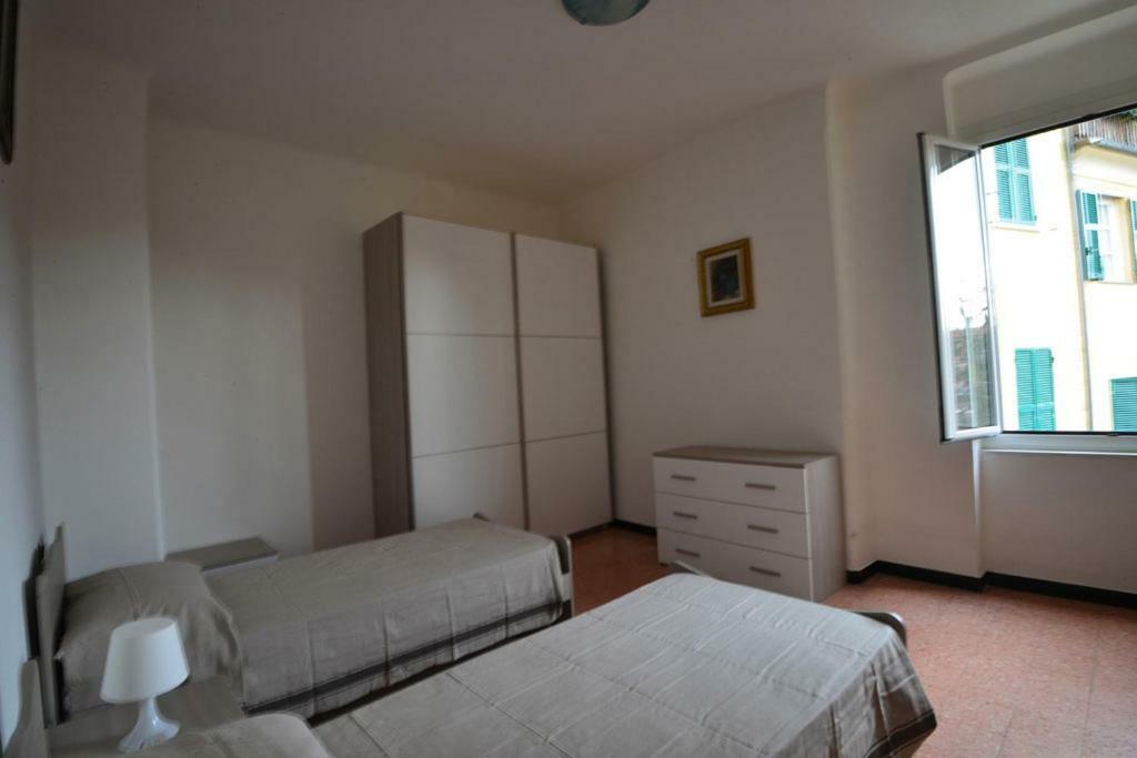 Peace Apartment Levanto Exterior foto