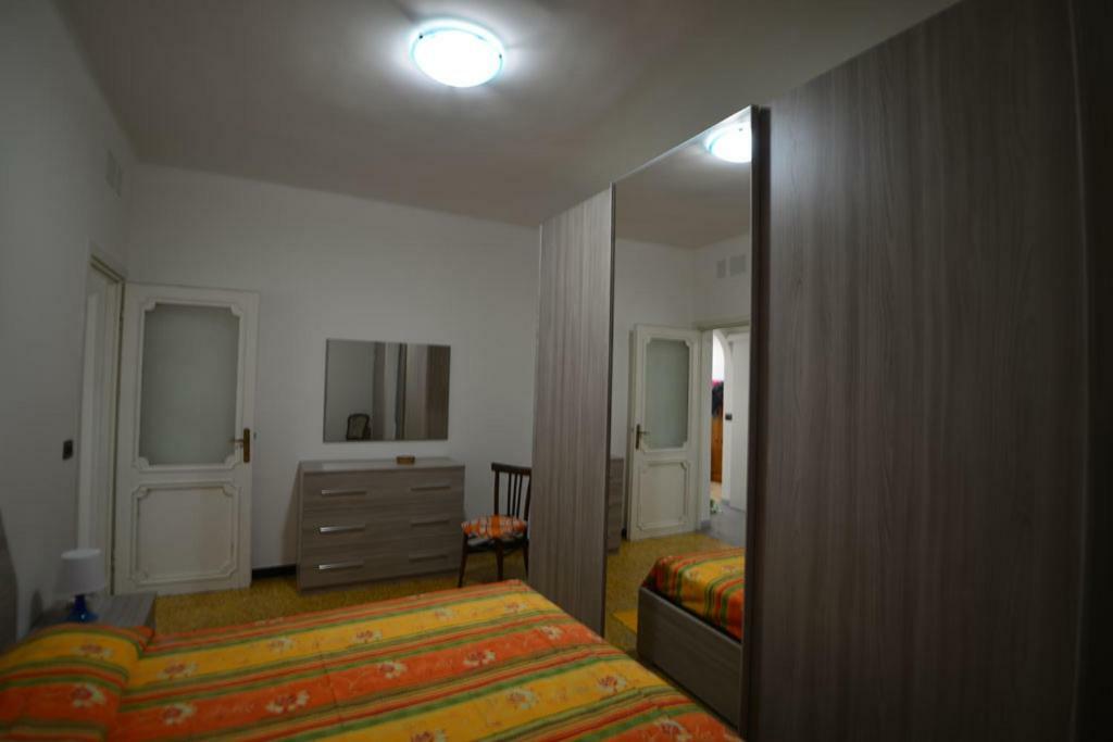 Peace Apartment Levanto Exterior foto