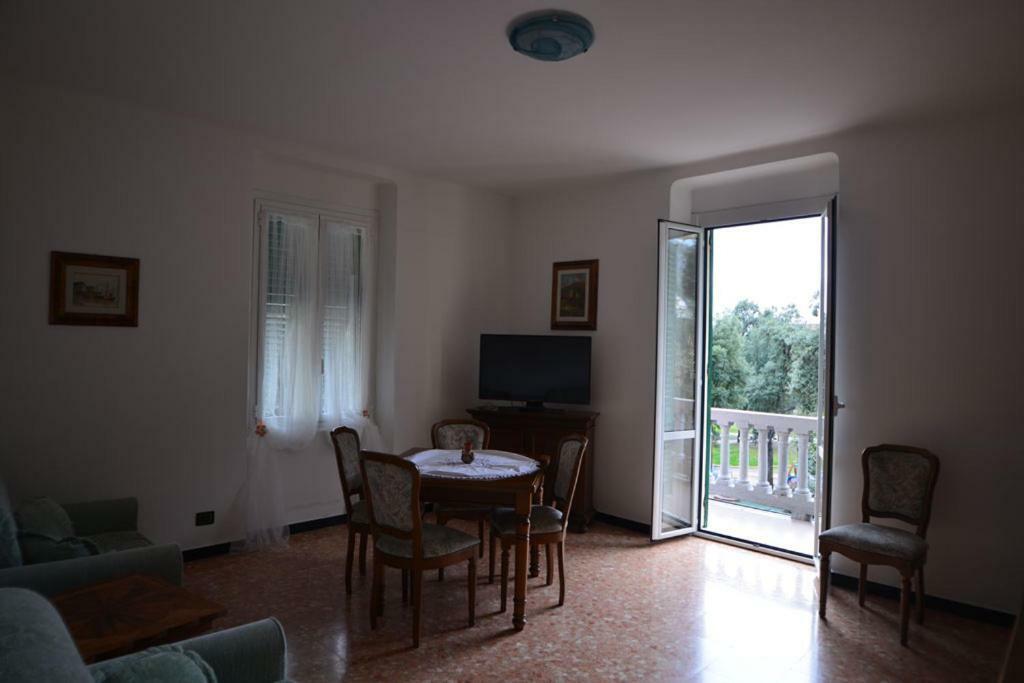 Peace Apartment Levanto Exterior foto